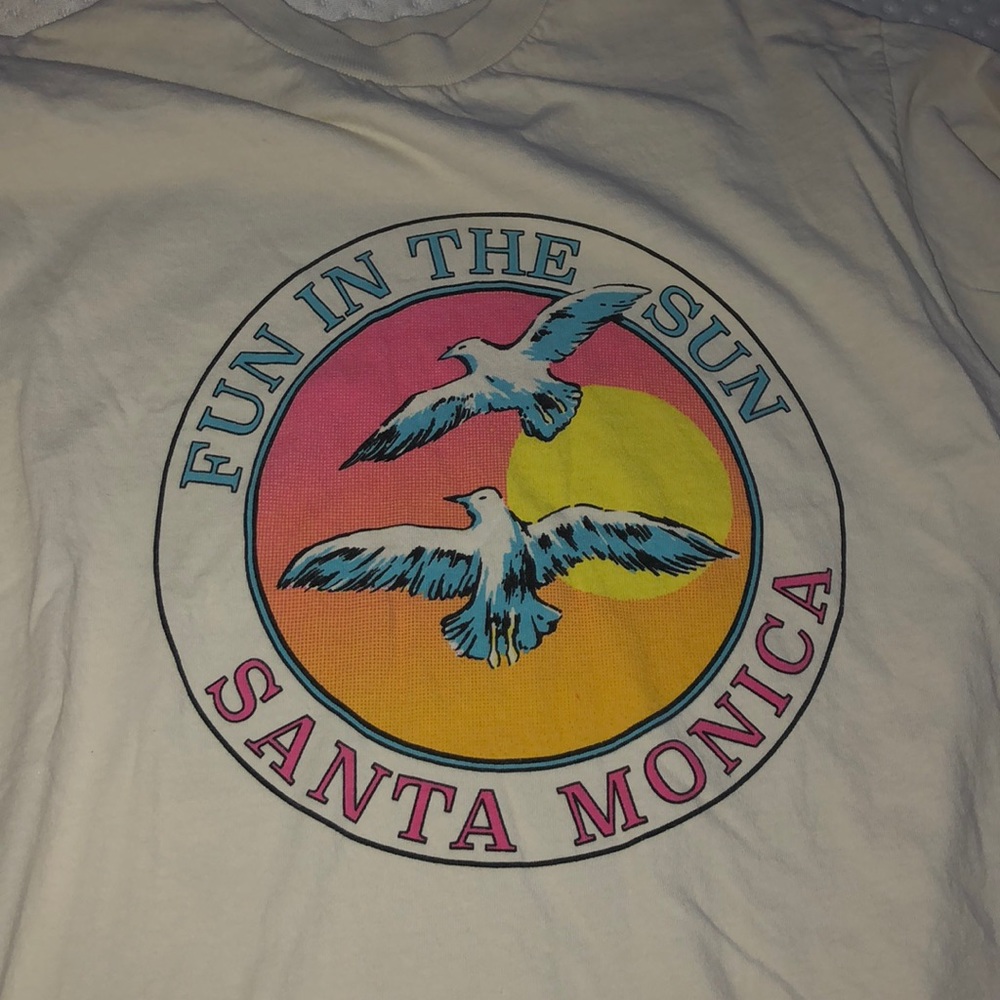 brandy fun in the sun top